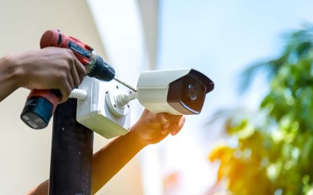 Renewable Supply - CCTV Installation