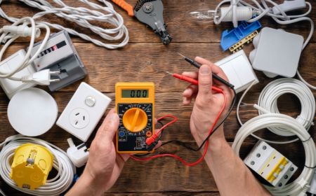 Renewable Supply - Other Electrical Issues