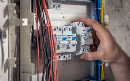 Renewable Supply - Switchboard Upgrade